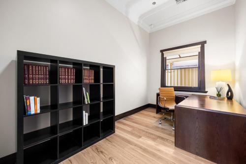 Faciliteiten, Wayville House - Inner-city Heritage Charm with Garden in Richmond