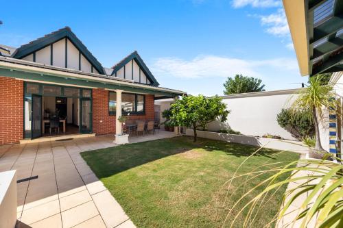 Faciliteiten, Wayville House - Inner-city Heritage Charm with Garden in Richmond