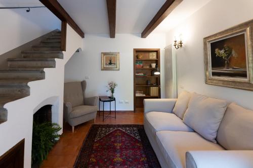 Castello di Porciano - Casa Maggiolino in Стыа