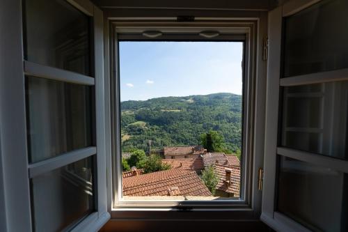 Castello di Porciano - Casa Maggiolino in Стыа