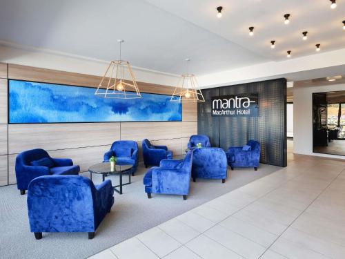 Meeting room / ballrooms, Mantra MacArthur Canberra in Canberra