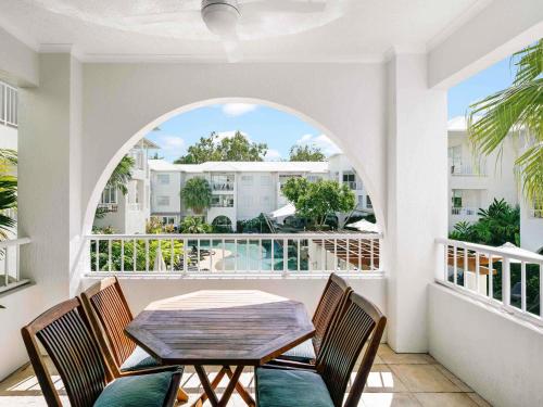 Vista, Mantra PortSea Port Douglas in Porto de Douglas