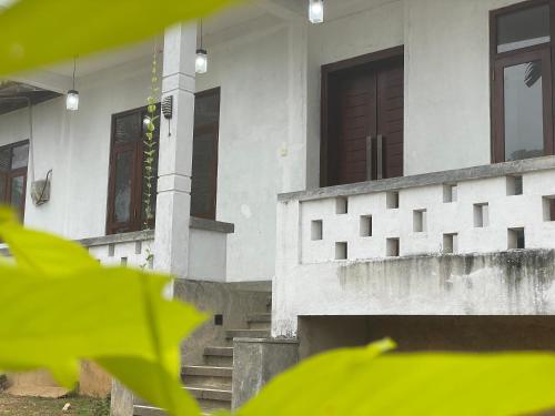 Skats, Leafora Sinharaja I Rainforest Villa in Deniyaya