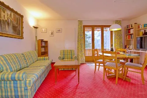 Chalet Miravalle 1 in Wengen, Schweiz