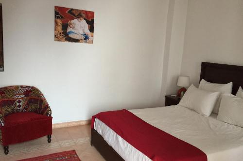 Riad Safia Room Type - Double Room