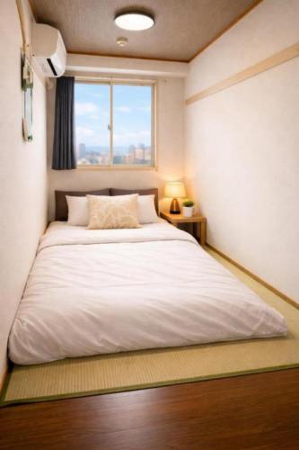 Namba Ambers Hostel 6603 - Osaka Namba Ambers Hostel 6603 - Osaka