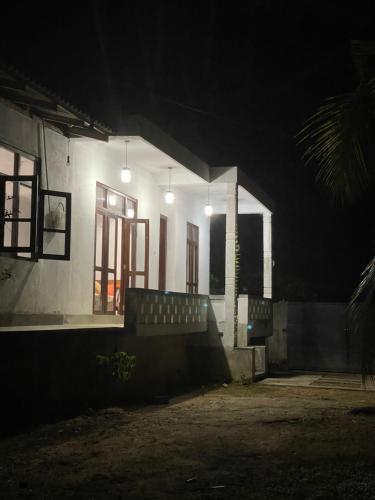 Skats, Leafora Sinharaja I Rainforest Villa in Deniyaya