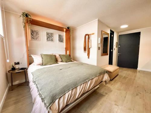 BUHO - Studio Santa Elvira - Home Office Laundry
