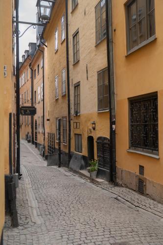 Executive Living Old Town Unique, Stockholm