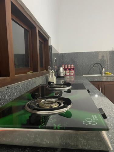 virtuve, Leafora Sinharaja I Rainforest Villa in Deniyaya