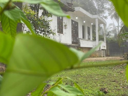 Dārzs, Leafora Sinharaja I Rainforest Villa in Deniyaya