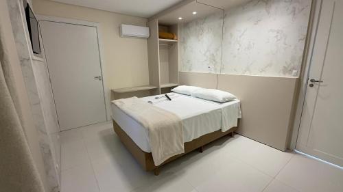 1 double bed