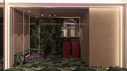 Giafra Rooms - Tap to explore photos