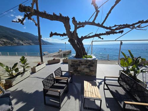 Ilia Suites "Thalassa" – khách sạn tại Ilia