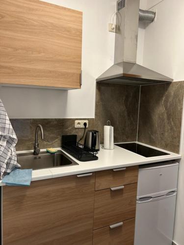 Chambre double à Niederkorn (Chambre double a Niederkorn) in Дифферданж