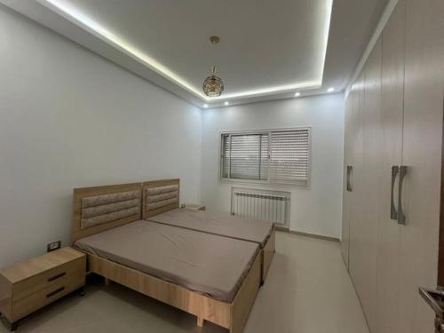 belle appartement sur calme endroit in Swiss City