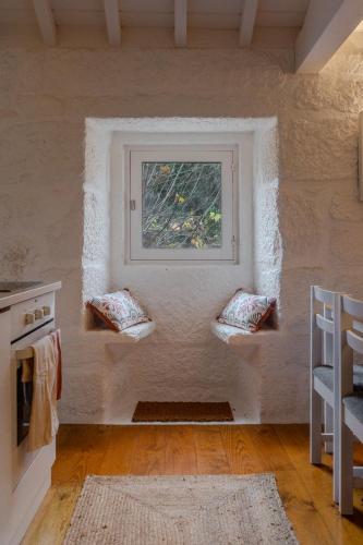 ทัศนียภาพ, Bravia Country House in อเลม โด ริโอ