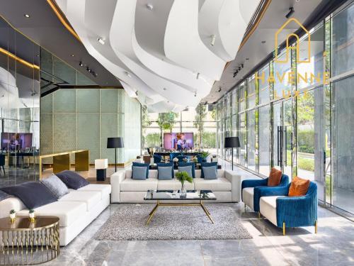 New Luxury City Condo  Siam Paragon  CentralWorld - image 14