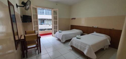 Hotel Plaza Olido, São Paulo (fotografie 5)