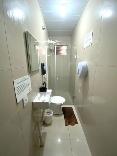 Hotel Compartilhado Ohmvue Floripa in Trindade