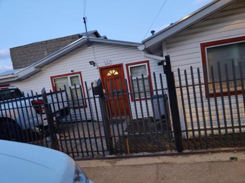 Casa amoblada en Punta arenas