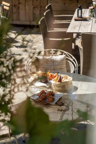 Cé La Vie Hotel de charme Kraaienboshof