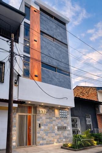 Studio 69 Aparthotel in Iquitos