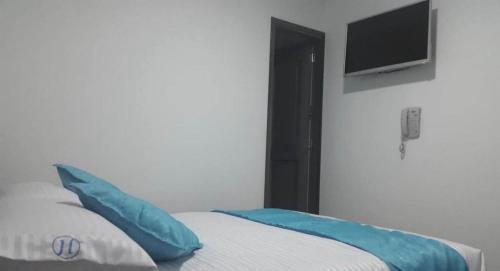 Hotel Exito La 21