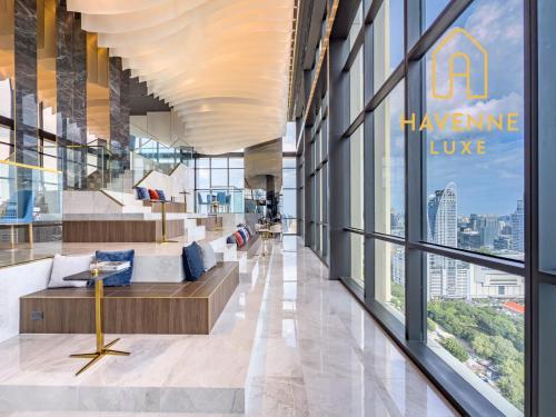 Central Bangkok New Condo  Walk to Siam Paragon  CentralWorld - image 12