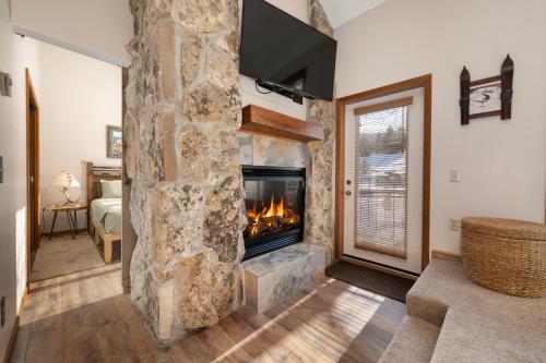 Mountainside Unit B-20, Granby (fotografie 7)