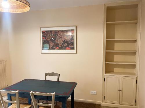 Appartement 2 chambres, centre d'Yzeures sur Creuse à 5km de La Roche Posay (Appartement 2 chambres, centre d'Yzeures sur Creuse a 5km de La Roche Posay) in 伊澤爾克勒茲河畔