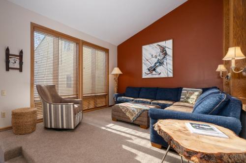 Mountainside Unit B-20, Granby (fotografie 5)