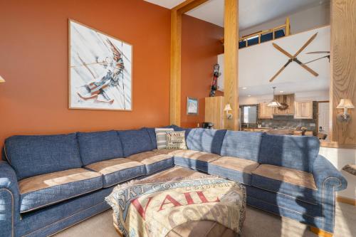 Mountainside Unit B-20, Granby (fotografie 2)