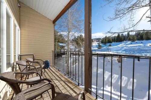 Mountainside Unit B-20, Granby (fotografie 3)
