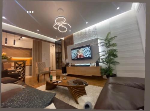 Rent a apartment Podgorica