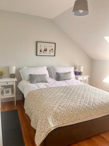 Drumquin Accommodation in 紐馬克論弗格斯福爾斯