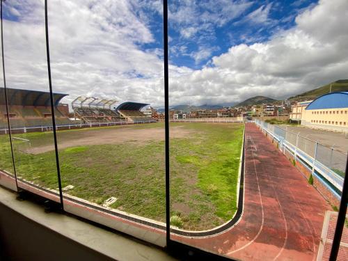 Nayras Puno Hotel in Puno