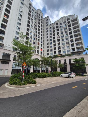 SwanBay Apartment Rice House - Park View Quiet and Green in Nhon Trach