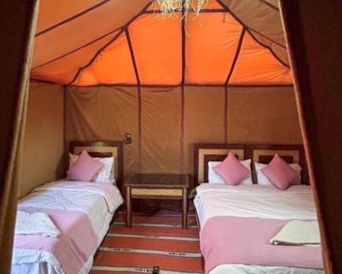 Elite Sahara Desert Camp - image 2