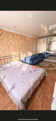 С видом на Иртыш – khách sạn tại Pavlodar