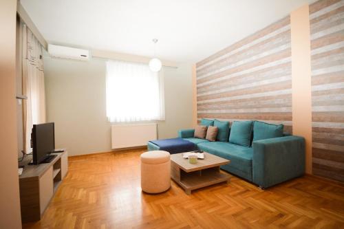 Apartman Fiore Elena