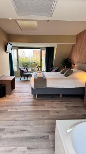 Hotel Jose in Blankenberge