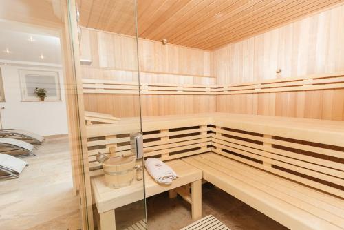 Hotel Garni Brugger 4