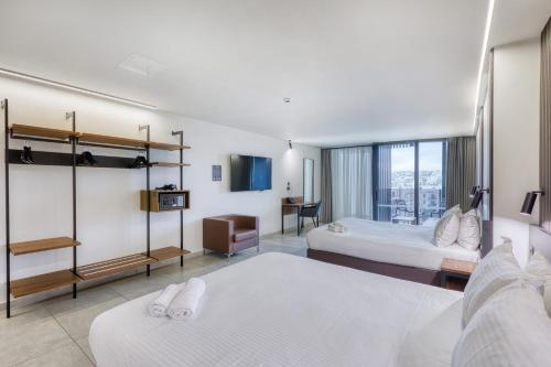 Onyx Hotel in St. Julian's