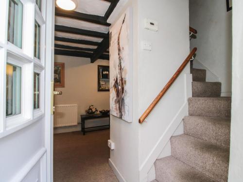 Cariad Cottage - image 12