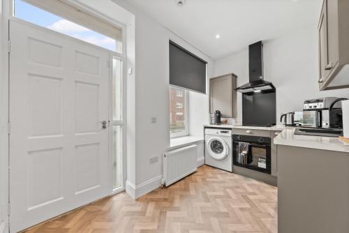 Willowcrest - Ayrshire