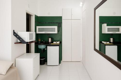 Departamento Recoleta 2 Personas