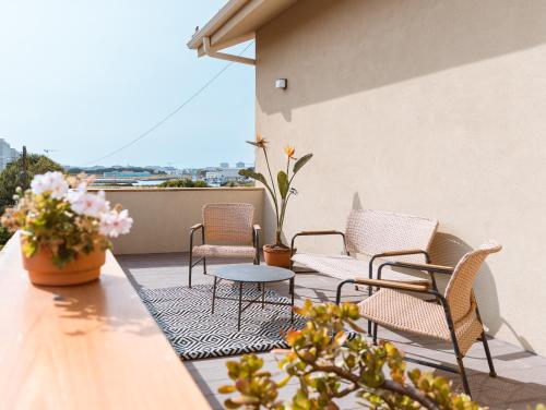 Azurara Guesthouse 2