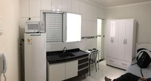 1 Kitnet Butanta in Rio Pequeno