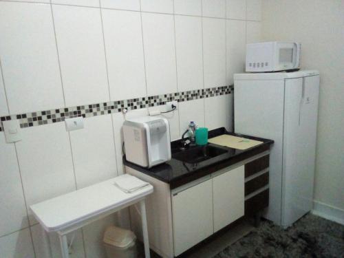 1 Kitnet Butanta in Rio Pequeno